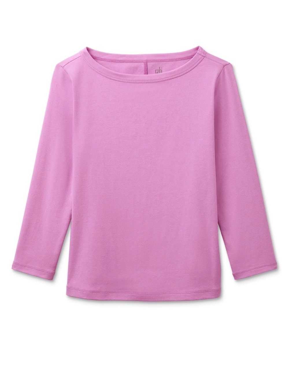 Cabi Ballet tee